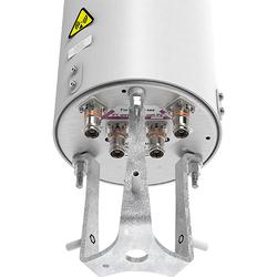4x 3300 - 5000 MHz Small Cell Antenna with 4x 4.3-10 Female Connectors