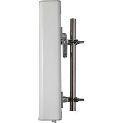 4x 617 - 894, 8x 1695 - 2690 MHz Sector Antenna with 12x 4.3-10 Female Connector