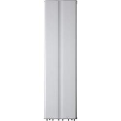 4x 698 - 896, 8x 1695 - 2360 MHz Outdoor Sector Antenna with 12x 4.3-10 Female Connector, 65 Deg HPBW