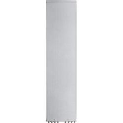 4x 698 - 896, 8x 1695 - 2360 MHz Outdoor Sector Antenna with 12x 4.3-10 Female Connectors, 45 Deg HPBW