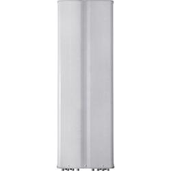 4x 698 - 896, 8x 1695 - 2360 MHz Outdoor Sector Antenna with 12x 4.3-10 Female Connectors