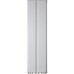4x 698 - 896 and 8x 1695 - 2360 MHz 12-Port Outdoor Sector Antenna, 65 Deg HPBW