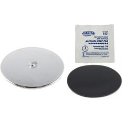 3 in Suction Cup Mount, Clear