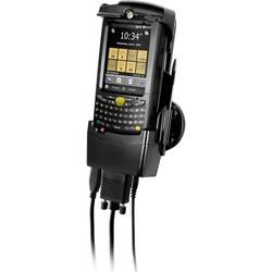 Spring Loaded Powered Dock for Motorola MC55/65/75