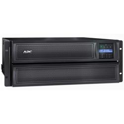 Smart-UPS X 3000VA Rack/Tower 100-127V, 2700W