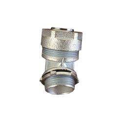 45 DEG Conduit Fitting