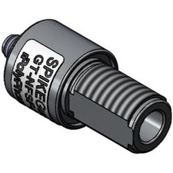 Single Gas Tube Surge Protector, NF/SF