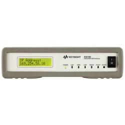 E5810B LAN/GPIB/USB Gateway