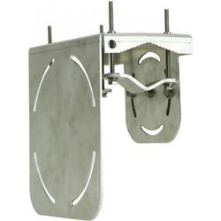 Radio Saddle Bracket Kit