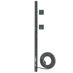 Metered PDU 15A 120V 0U 16 NEMA