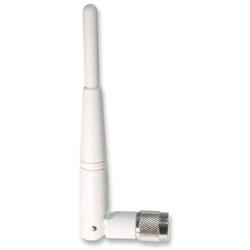 2.4 - 5 GHz 2 - 3 dBi Wi-Fi Omni Antenna with RPTNC Connector