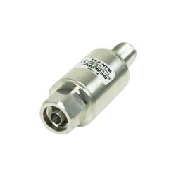 698-2700 MHz Coaxial Protector, N Male to N Female