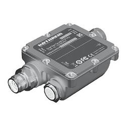 690 - 2700 MHz Smart Bias Tee