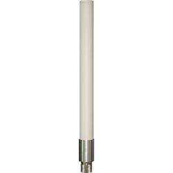 2.4 - 5 GHz 4 - 7 dBi Wi-Fi Omni Antenna with N Male Connector