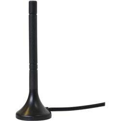 824-960/1700-2000 Magnet Mount, Dual Band Antenna
