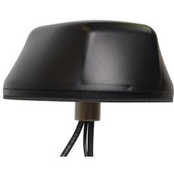 MIMO LTE&GPS Low Profile