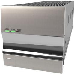 48 VDC, 25A HE Rectifier Module