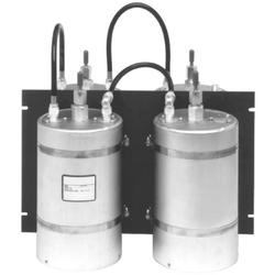 Pass-Reject Multicoupler, 4 cavity, 415-430 MHz