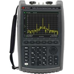 FieldFox N9961A 44 GHz Microwave Spectrum Analyzer