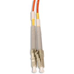 2M LC - LC Simplex Patch Cord - MM (OM1 - 62.5um)