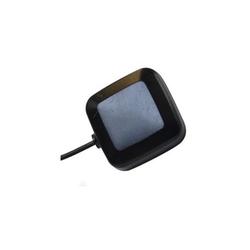 GPS-Only Magnet Mount Antenna. Black.