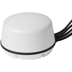 3-port dual band 2.4/5GHz MIMO Magnet Mount