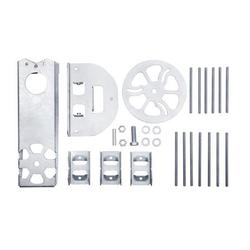 Metro Cell mounting kit