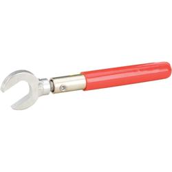 Torque Wrench for coupling of 4.3-10 connectors