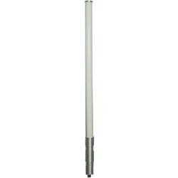 690 - 2700 MHz 2 dBi Broadband Omni Antenna with N Female