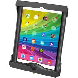 RAM Tab-Lock? Locking Cradle for iPad Air w/case