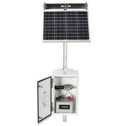 60W 99AH 12V Kit with Shelf