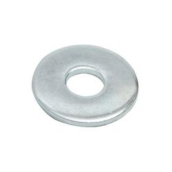 3/8" Galv. Flat Washer