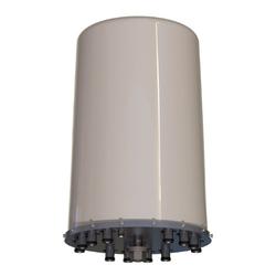 698-894/1710-2170 MHz Dual Band Tri-Sector Antenna