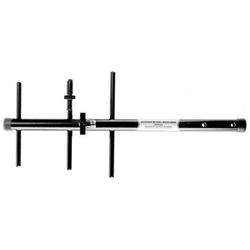 806 - 866 MHz 8.1 dBi 3 Element Yagi Antenna with N Female