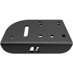 No-Drill Laptop Base, Ford Transit Full Size Van