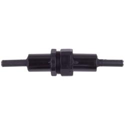 Fuseholder, Waterproof AGC 12-18 gauge/ 1 each