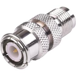 TNC/F - TNC/M Quick Conn.
