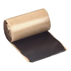 Butyl Mastic Tape 2-1/2" x 24" w/Label