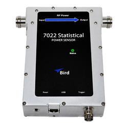 350 - 6000 MHz 500 W Statistical RF Power Sensor