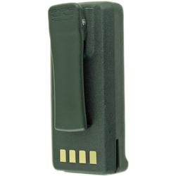 Li-Ion Battery Motorola CP185 7.4V/2500 mAh