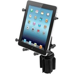 RAM-A-CAN II Universal Cup Holder Mount