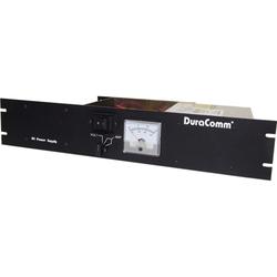 12 Amp Power Supply with Meter