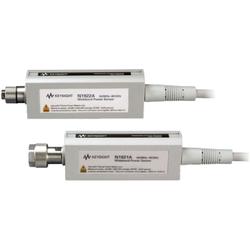 P-Series Wideband Power Sensor, 50 MHz to 18 GHz