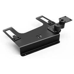 No-Drill Laptop Base for Chevrolet '14-18