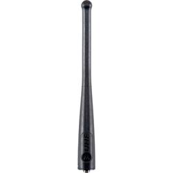 UHF/GPS Combination Whip Antenna
