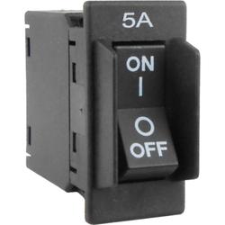 5 Amp Breaker for ICT Distribution Series 3