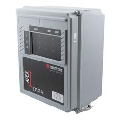 Outdoor APEX IMAX 120/208 VAC Three-Phase Wye MOV 160 kA Panel Surge Protector