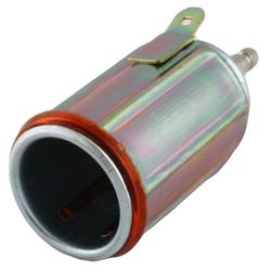 Female Cigarette Plug for Tough-Box Console