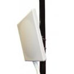 2.4 - 5 GHz 6 dBi Wi-Fi Directional Antenna with 4 RPTNC Male Connectors