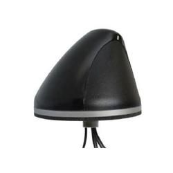 Cell/ LTE and GPS docking station antenna